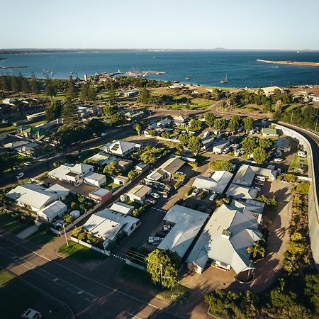 Esperance Bay Holiday Park Luaran gambar