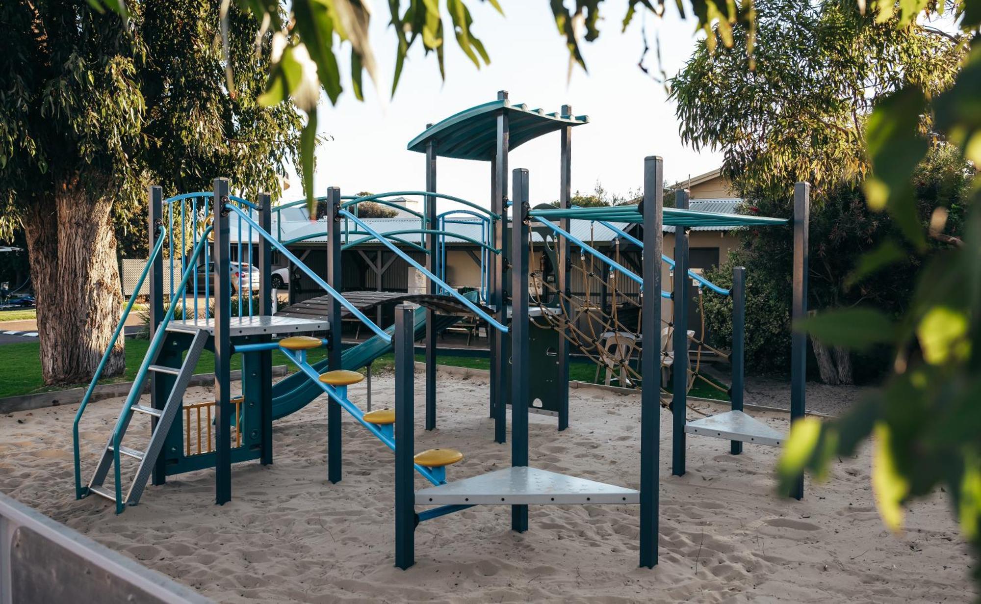Esperance Bay Holiday Park Luaran gambar