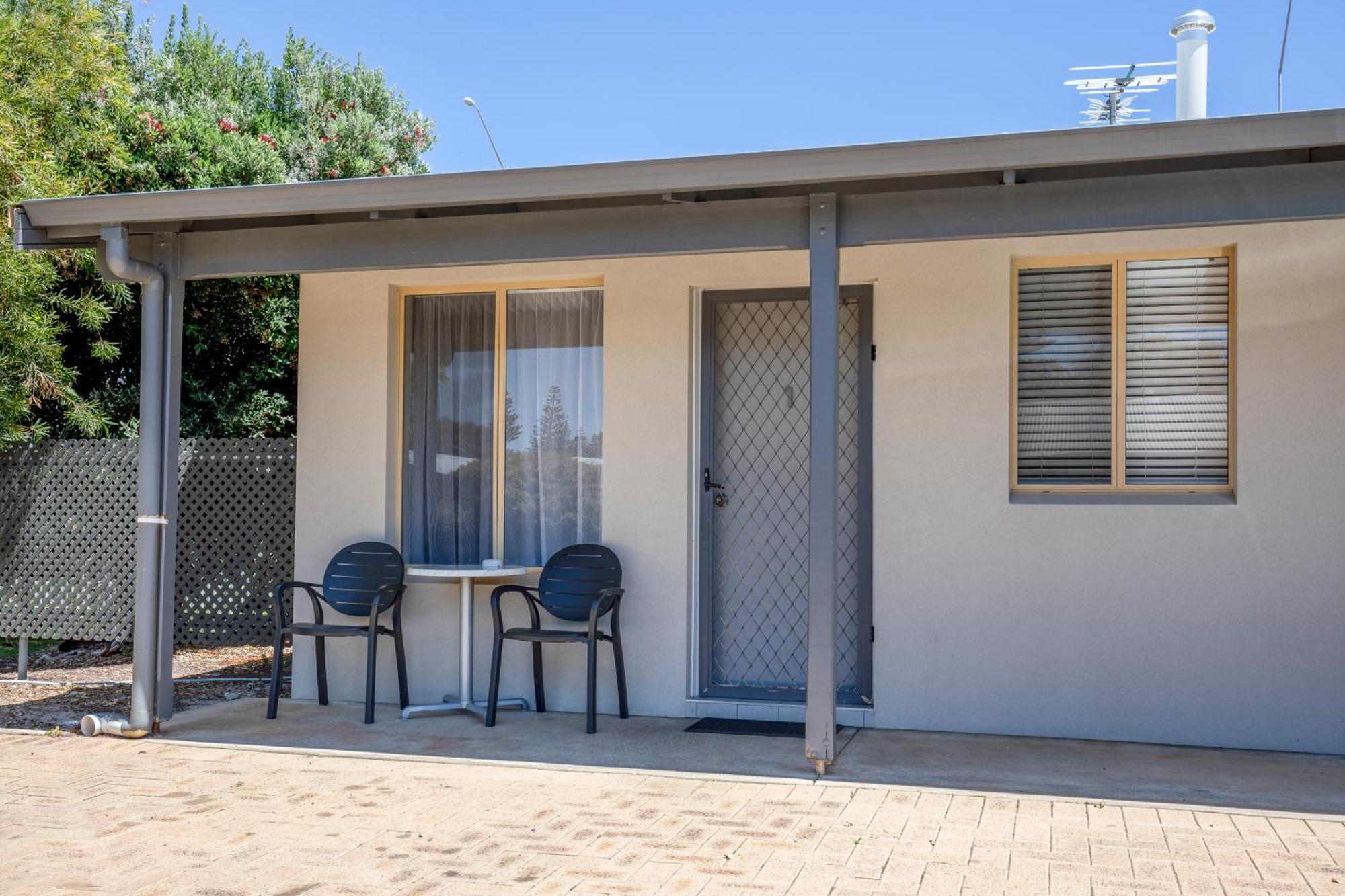 Esperance Bay Holiday Park Luaran gambar