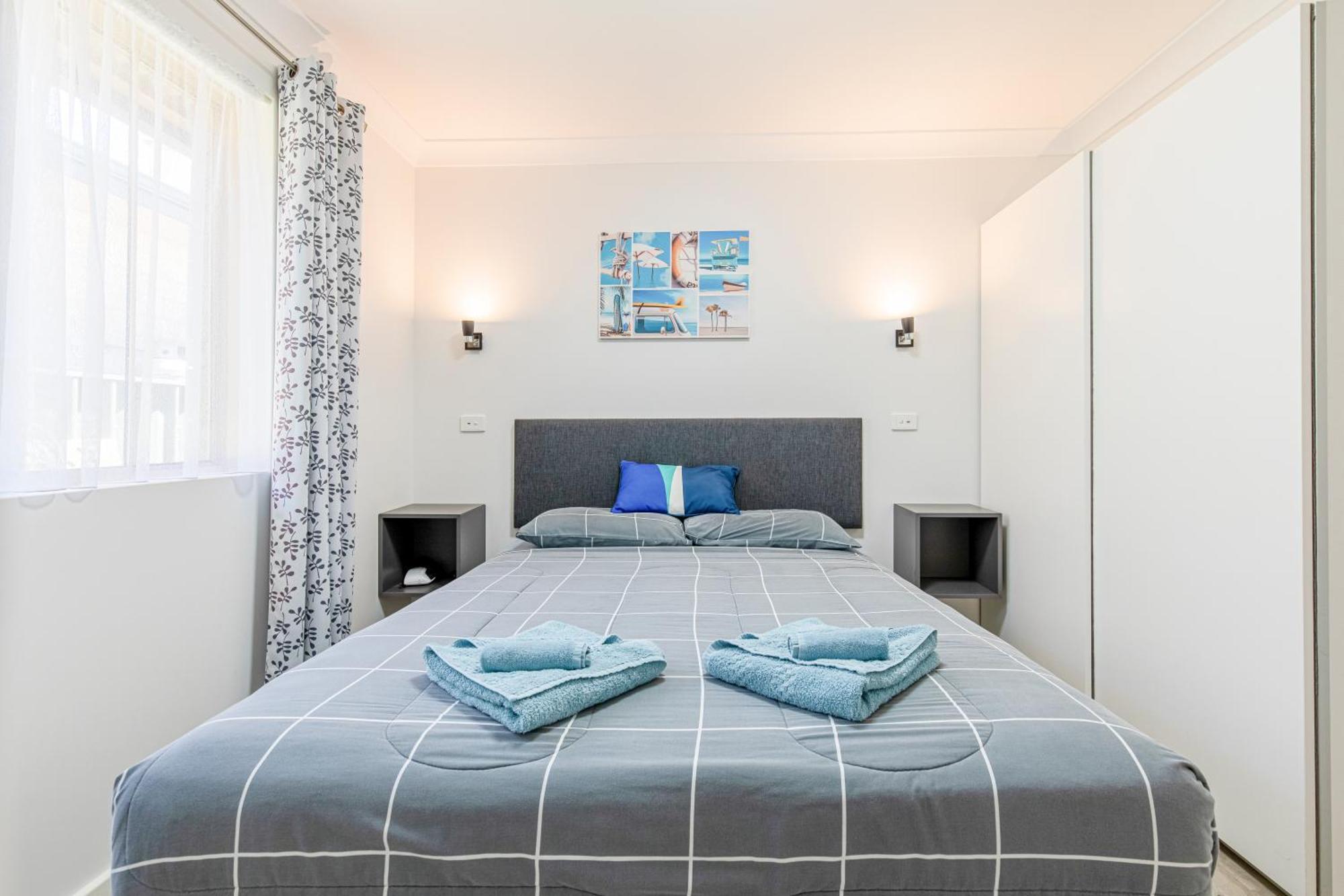 Esperance Bay Holiday Park Luaran gambar