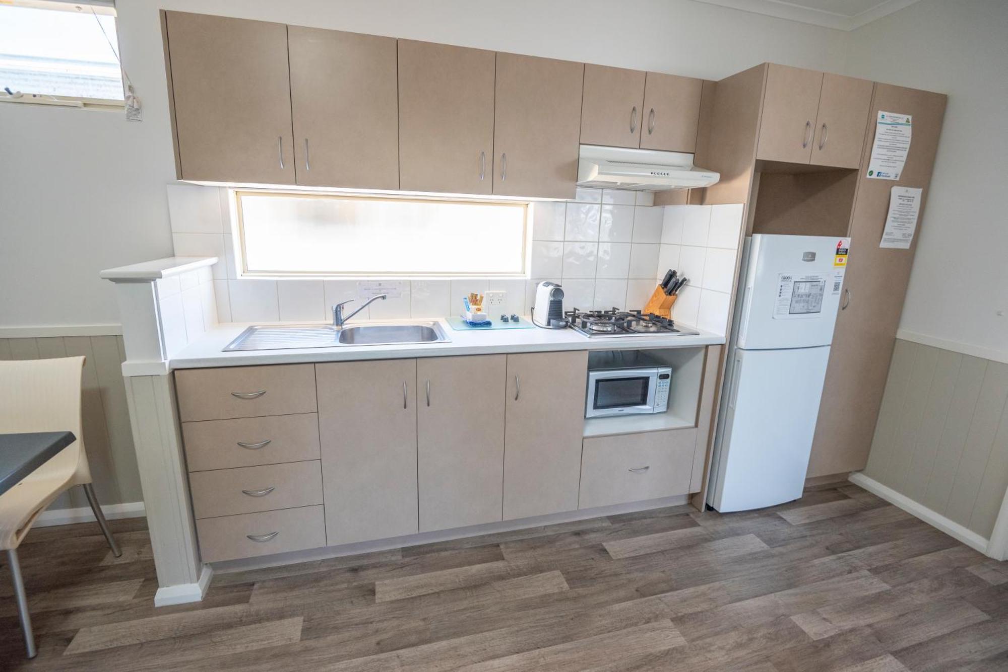 Esperance Bay Holiday Park Luaran gambar