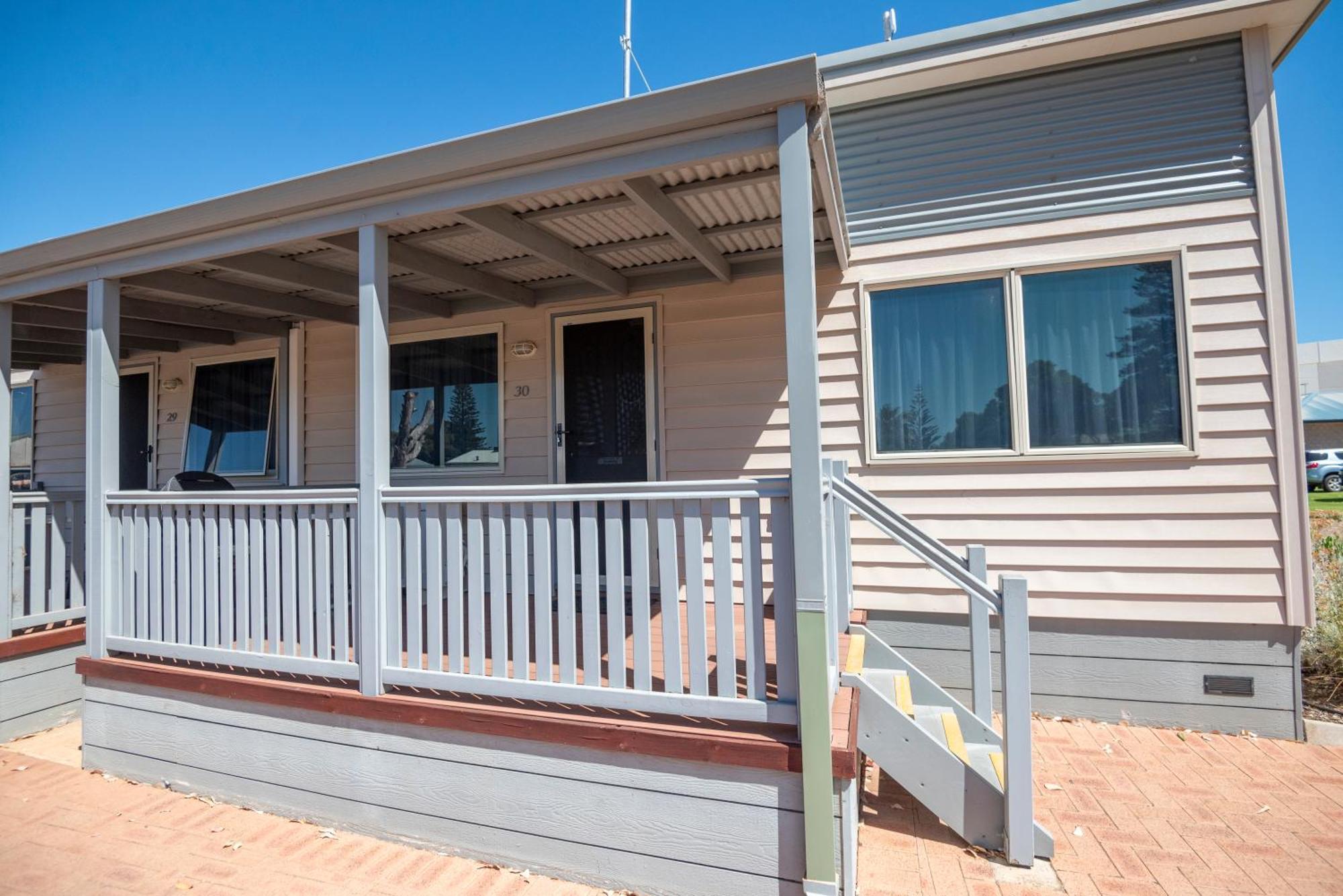 Esperance Bay Holiday Park Luaran gambar