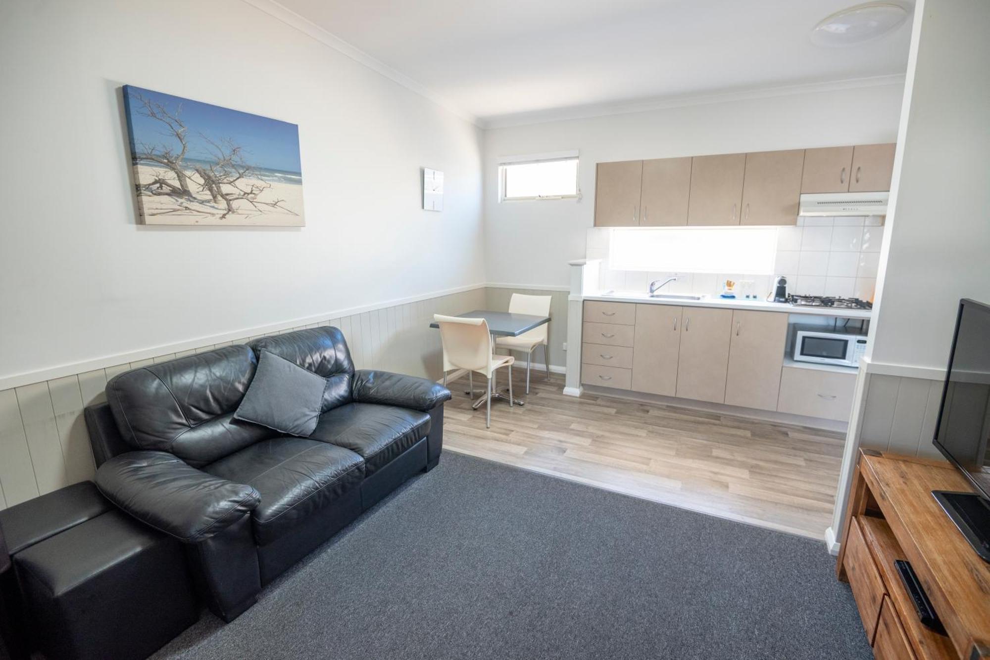 Esperance Bay Holiday Park Luaran gambar