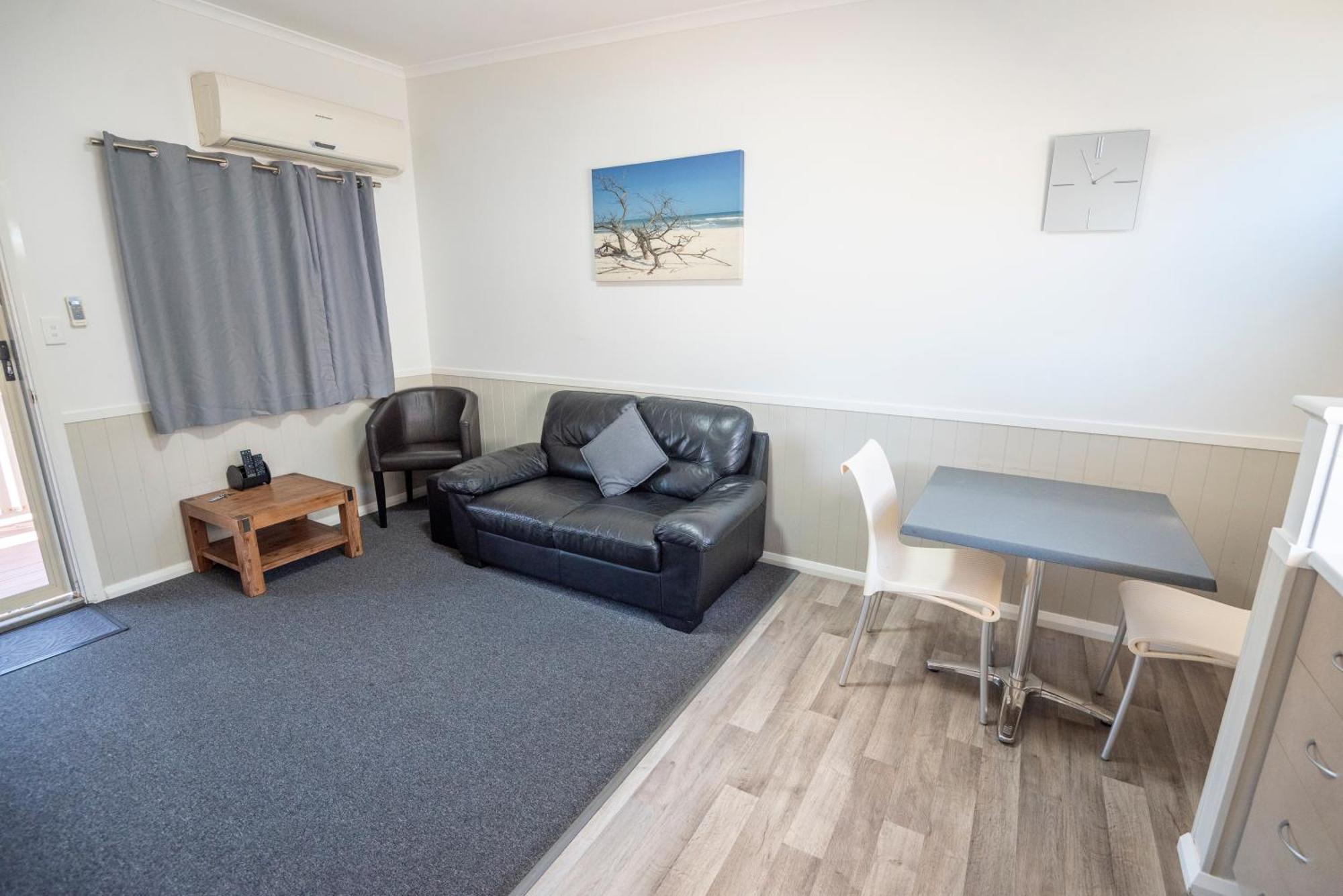 Esperance Bay Holiday Park Luaran gambar