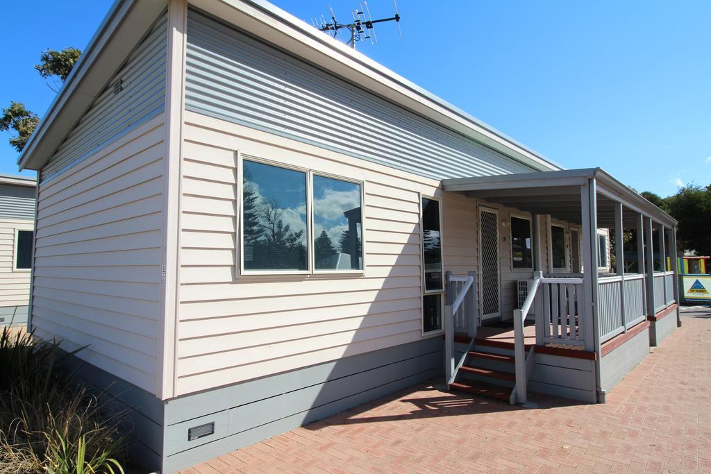 Esperance Bay Holiday Park Luaran gambar
