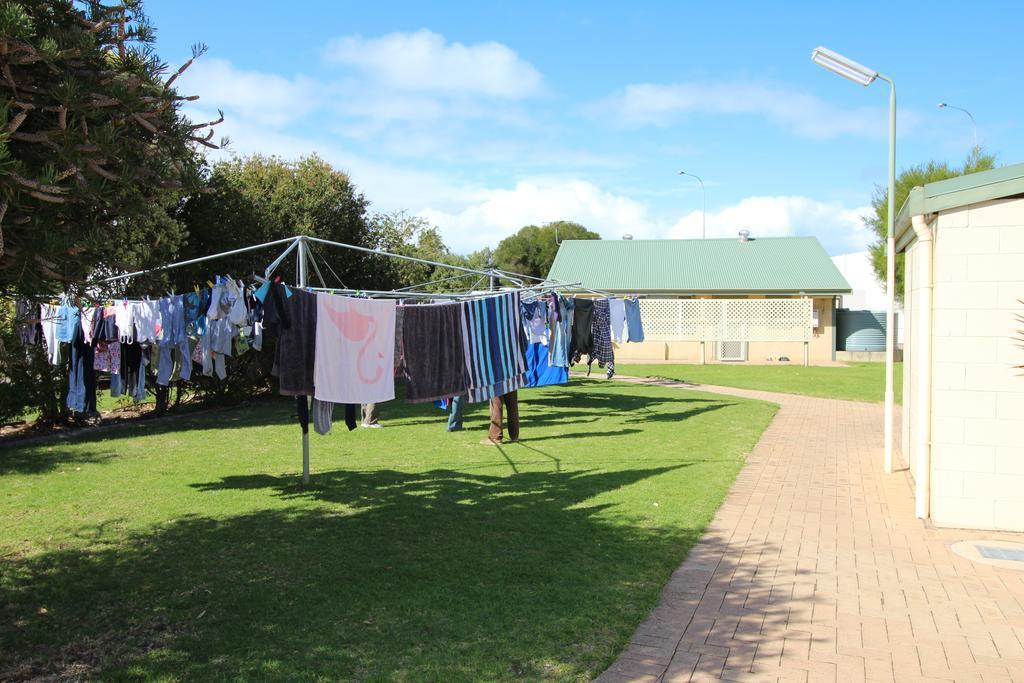 Esperance Bay Holiday Park Luaran gambar