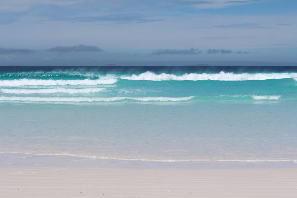 Esperance Bay Holiday Park Luaran gambar