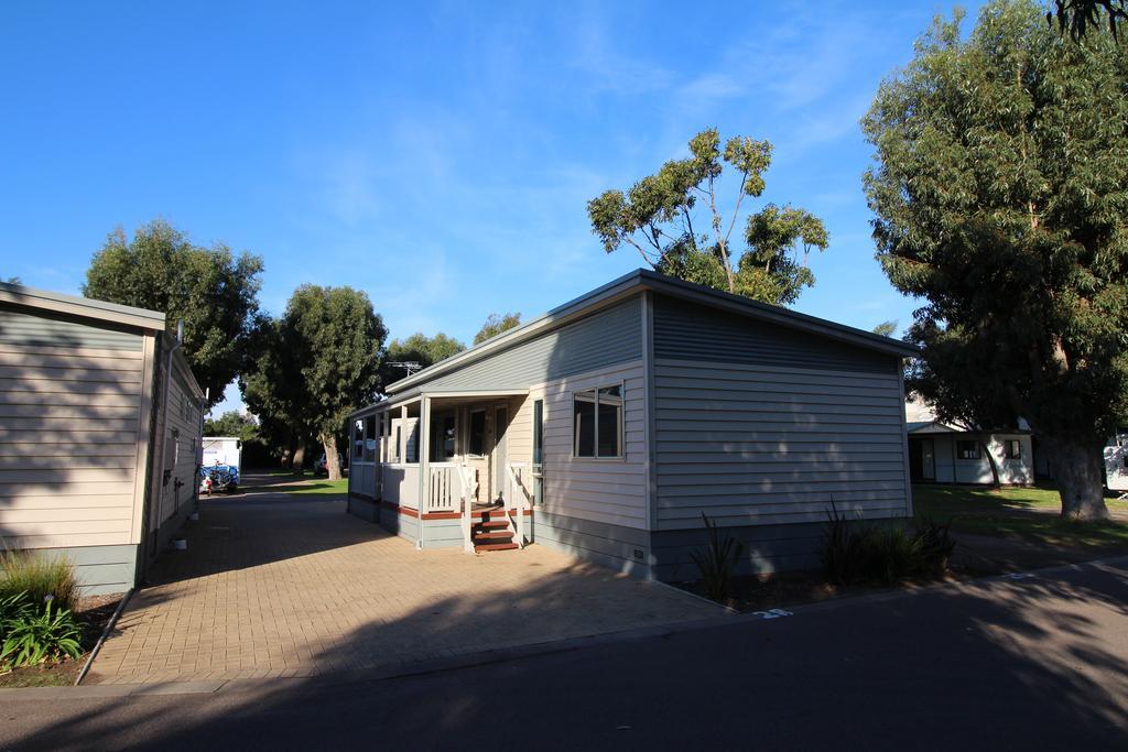 Esperance Bay Holiday Park Luaran gambar