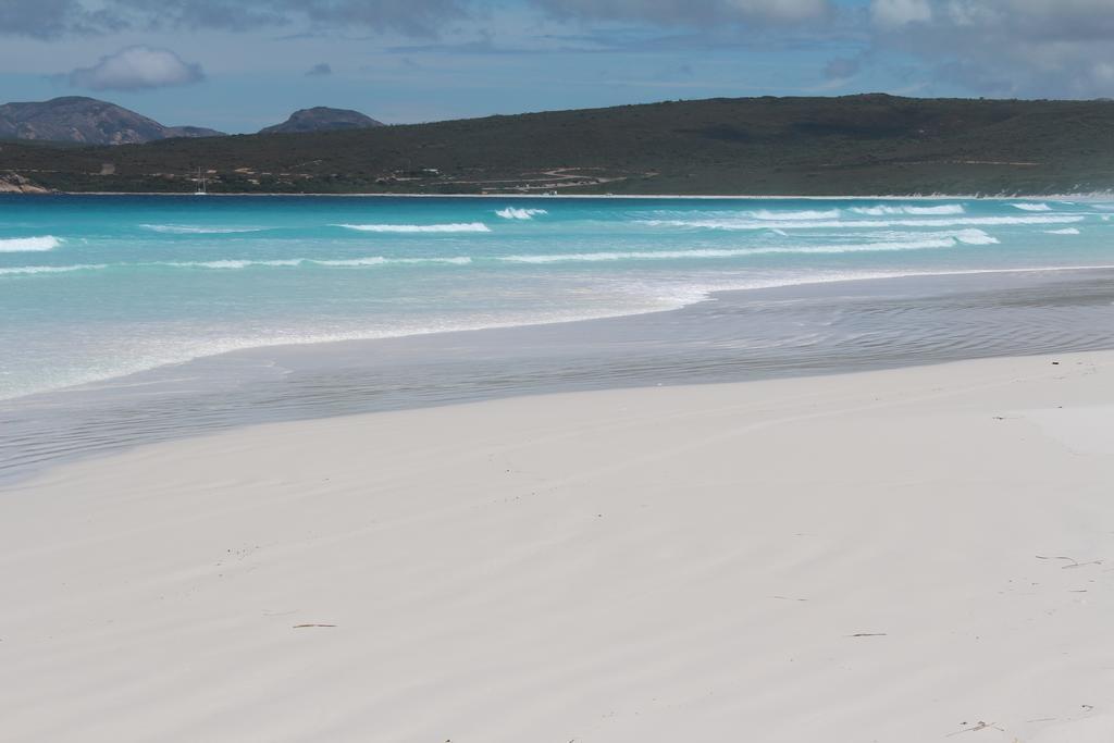 Esperance Bay Holiday Park Luaran gambar