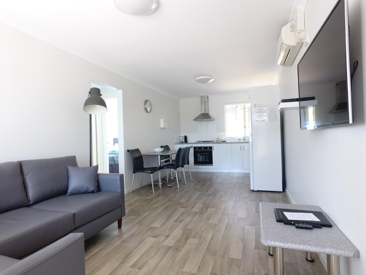 Esperance Bay Holiday Park Luaran gambar