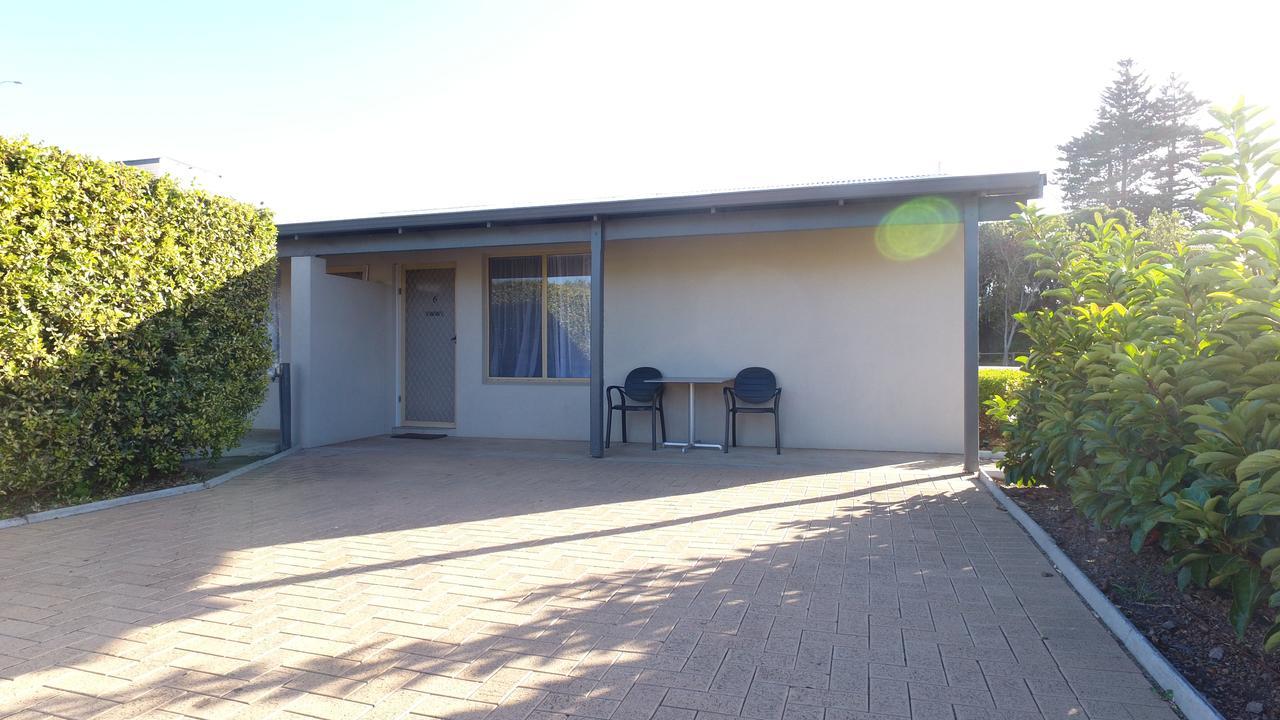 Esperance Bay Holiday Park Luaran gambar