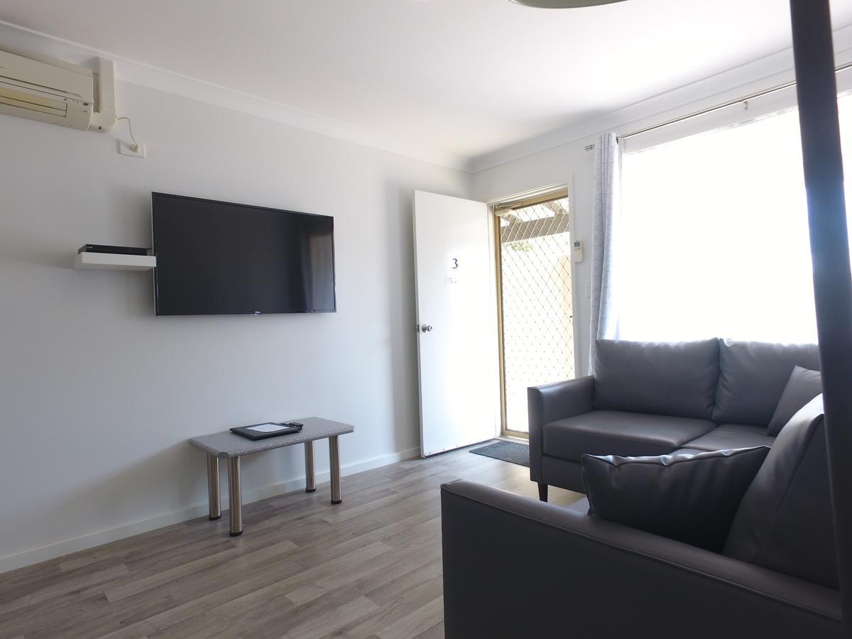 Esperance Bay Holiday Park Luaran gambar