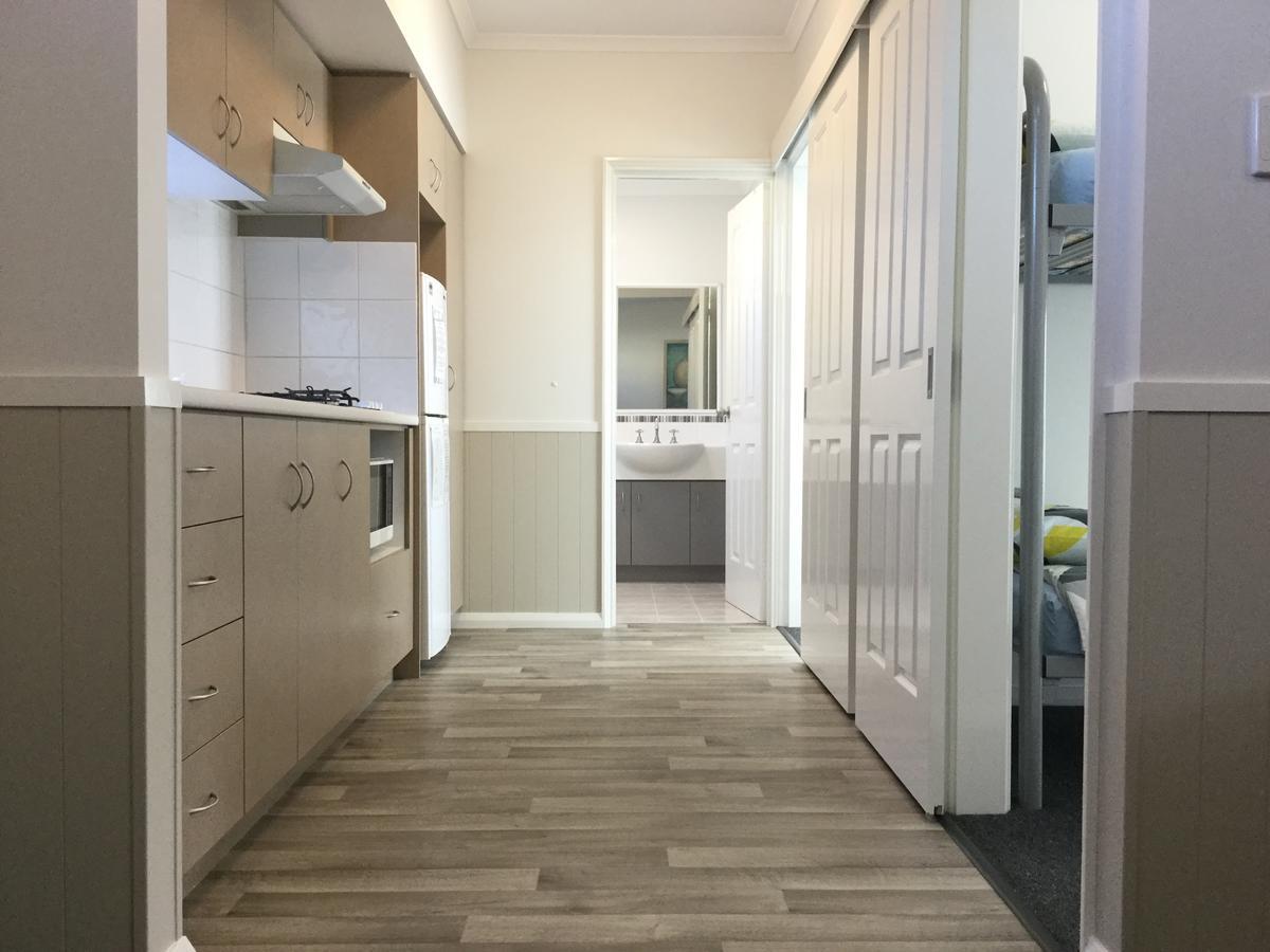Esperance Bay Holiday Park Luaran gambar
