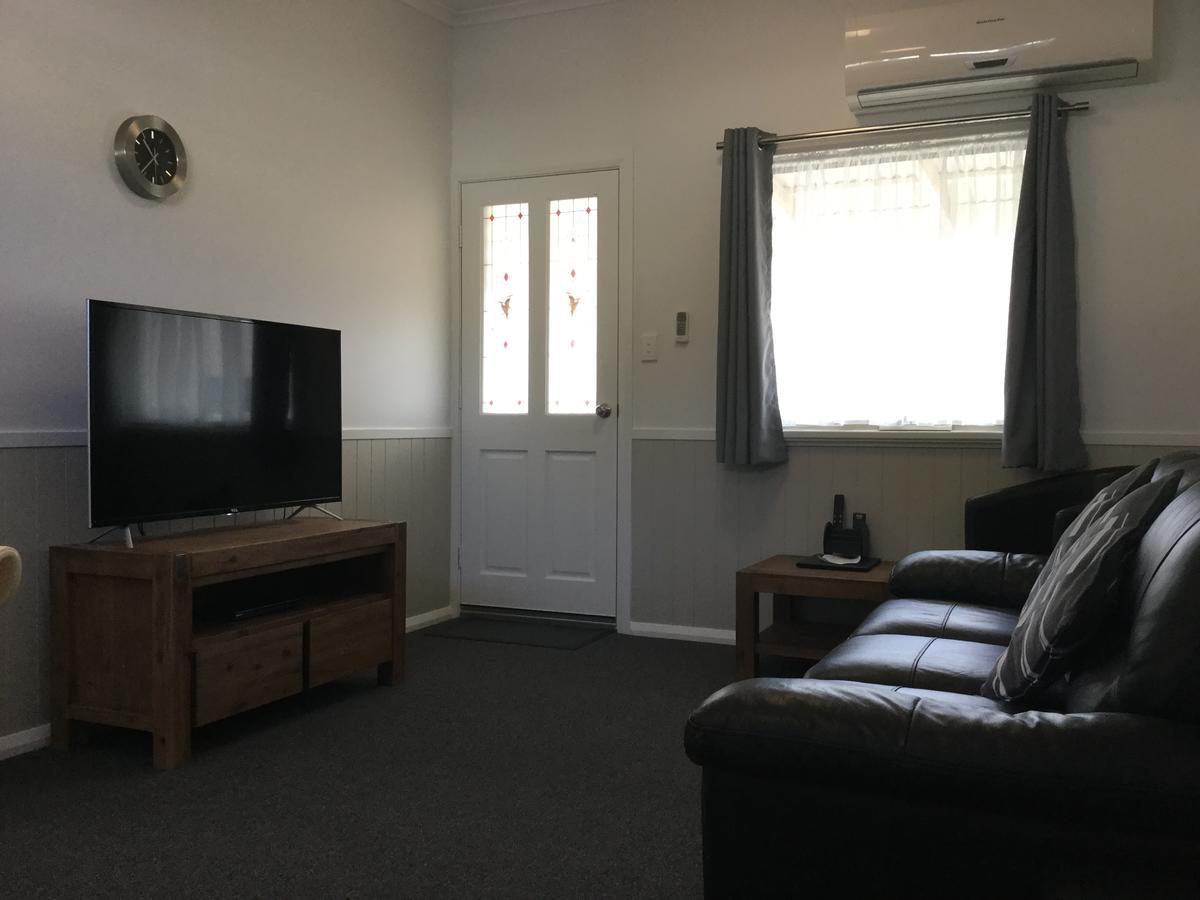 Esperance Bay Holiday Park Luaran gambar