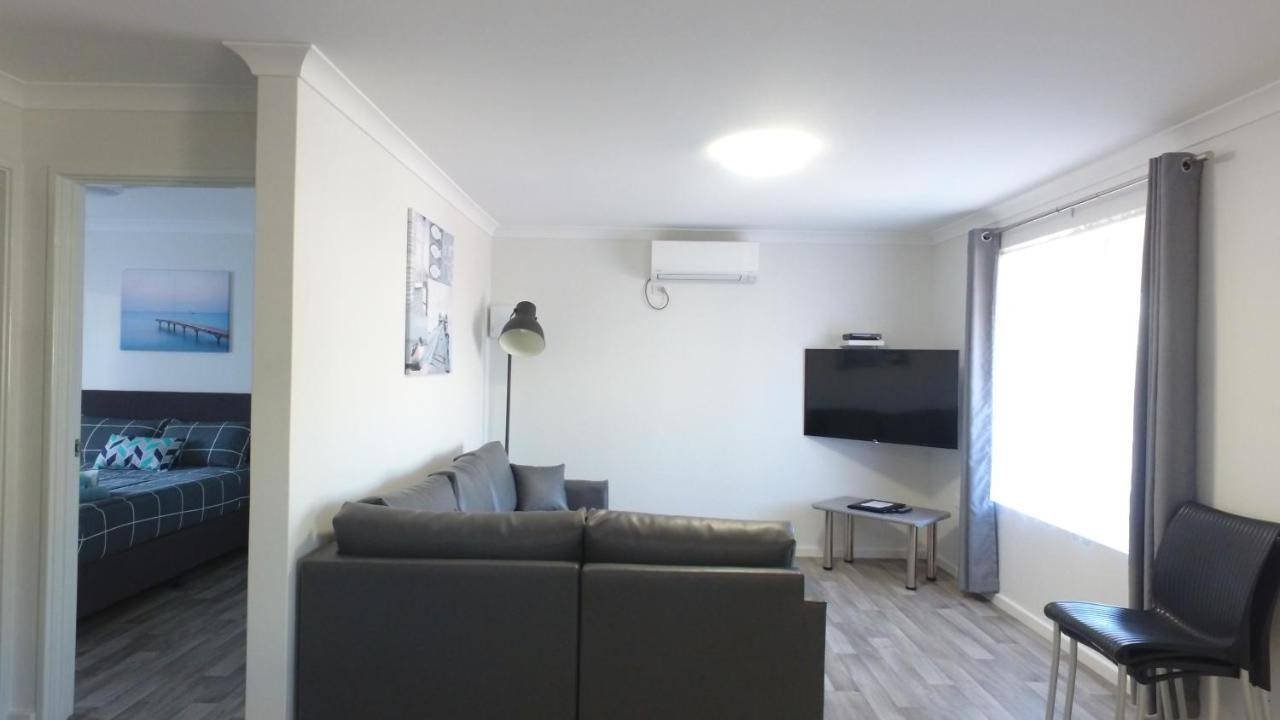 Esperance Bay Holiday Park Luaran gambar