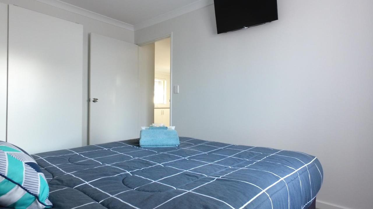 Esperance Bay Holiday Park Luaran gambar