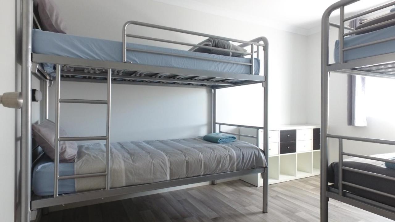 Esperance Bay Holiday Park Luaran gambar