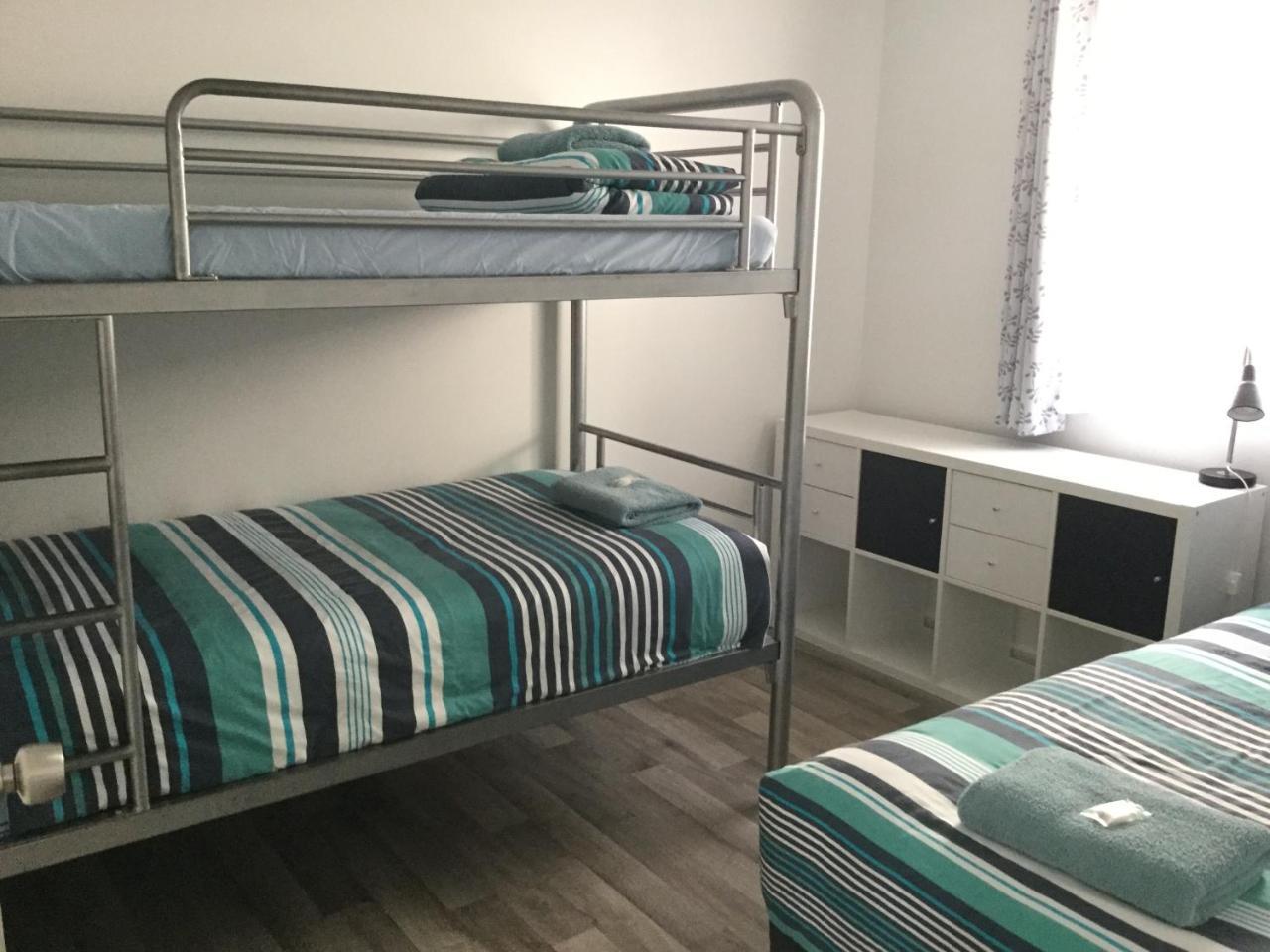 Esperance Bay Holiday Park Luaran gambar