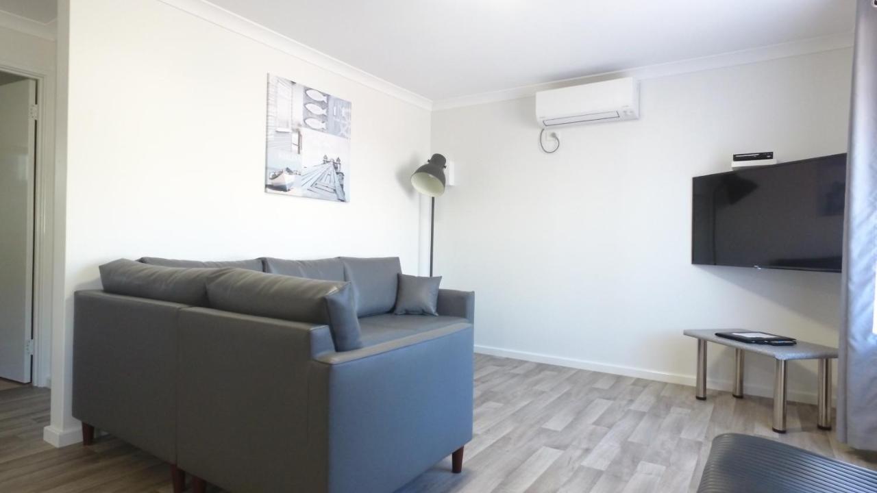 Esperance Bay Holiday Park Luaran gambar