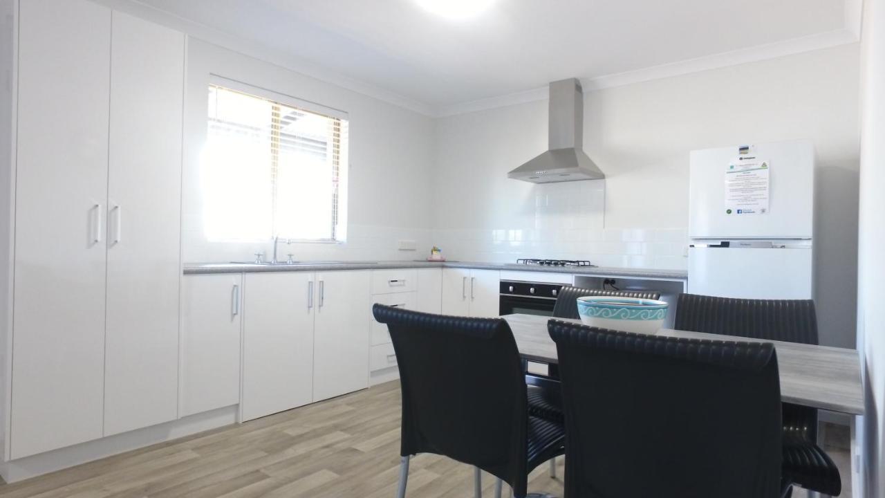 Esperance Bay Holiday Park Luaran gambar