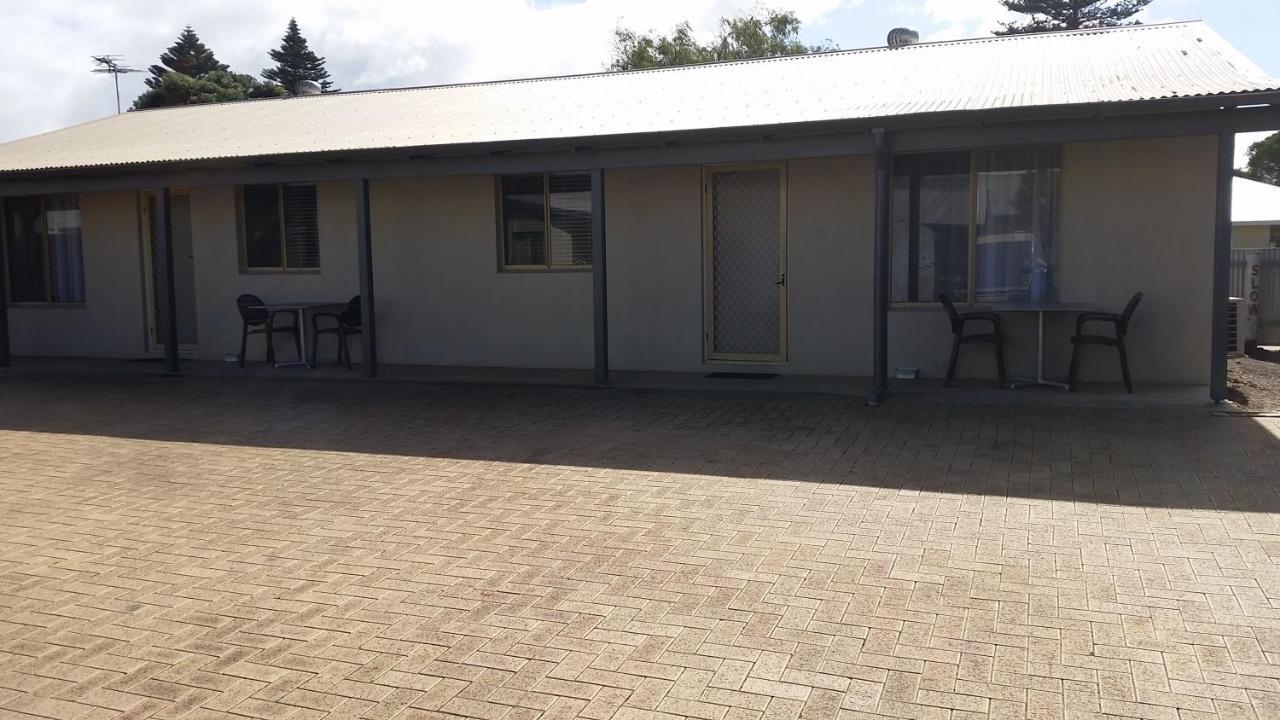 Esperance Bay Holiday Park Luaran gambar