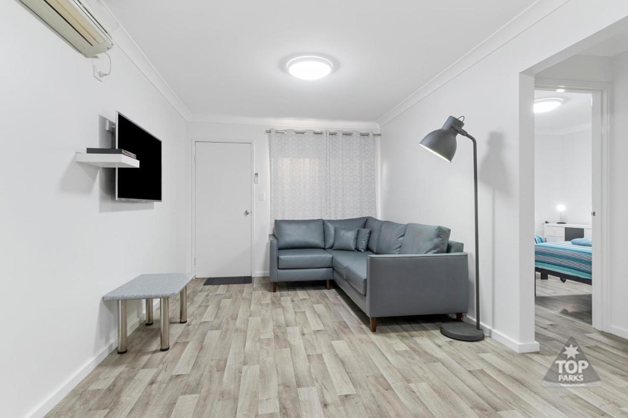 Esperance Bay Holiday Park Luaran gambar