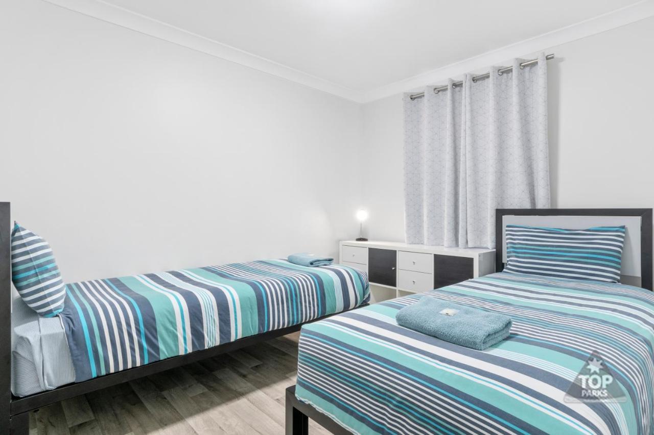 Esperance Bay Holiday Park Luaran gambar