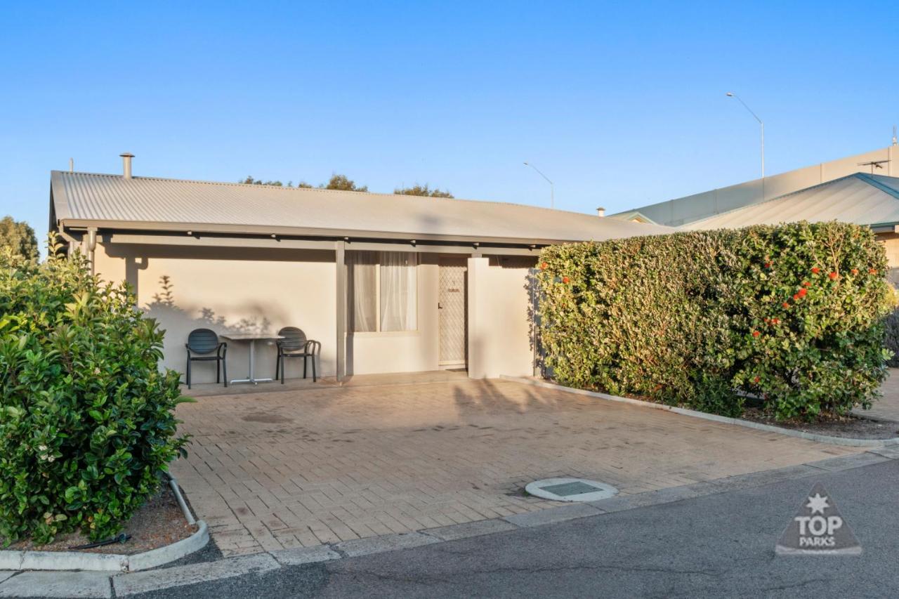 Esperance Bay Holiday Park Luaran gambar