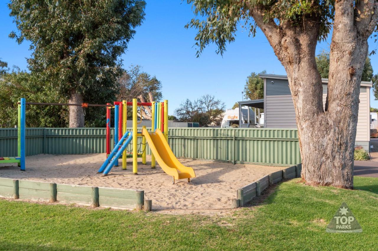 Esperance Bay Holiday Park Luaran gambar