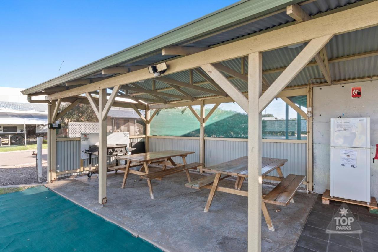 Esperance Bay Holiday Park Luaran gambar