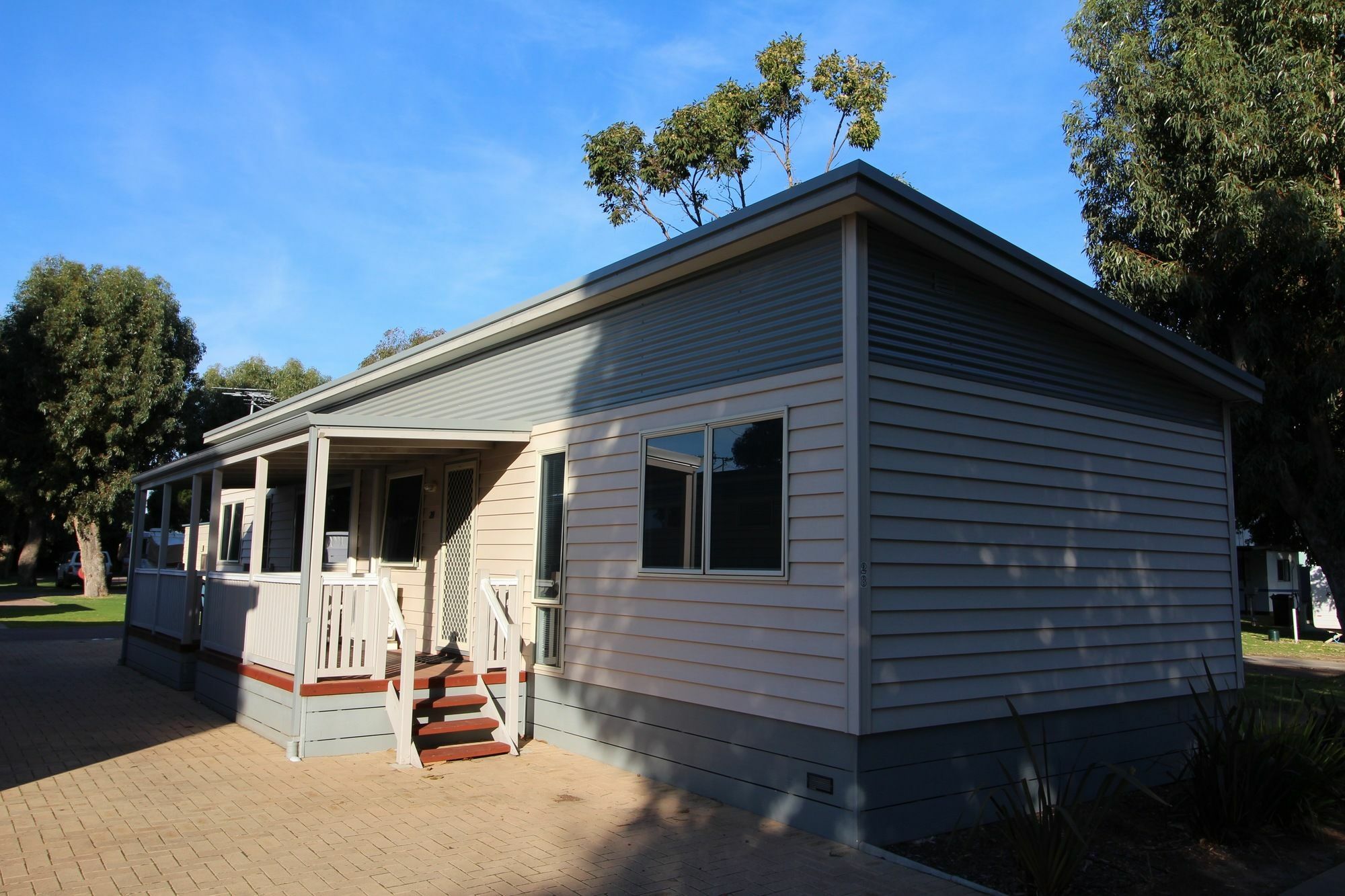Esperance Bay Holiday Park Luaran gambar