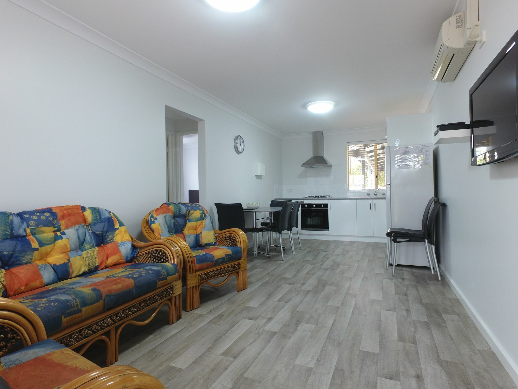 Esperance Bay Holiday Park Luaran gambar