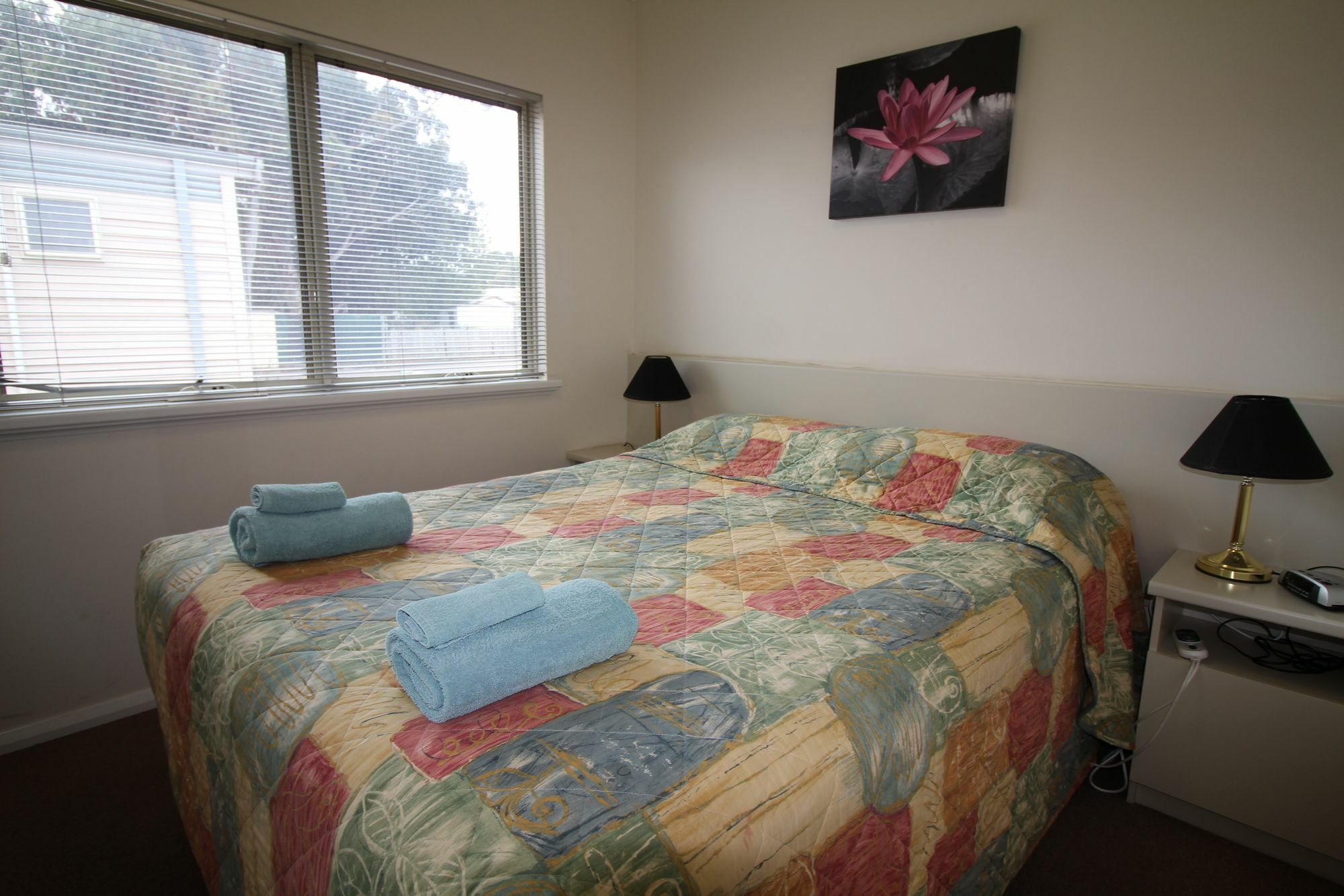 Esperance Bay Holiday Park Luaran gambar