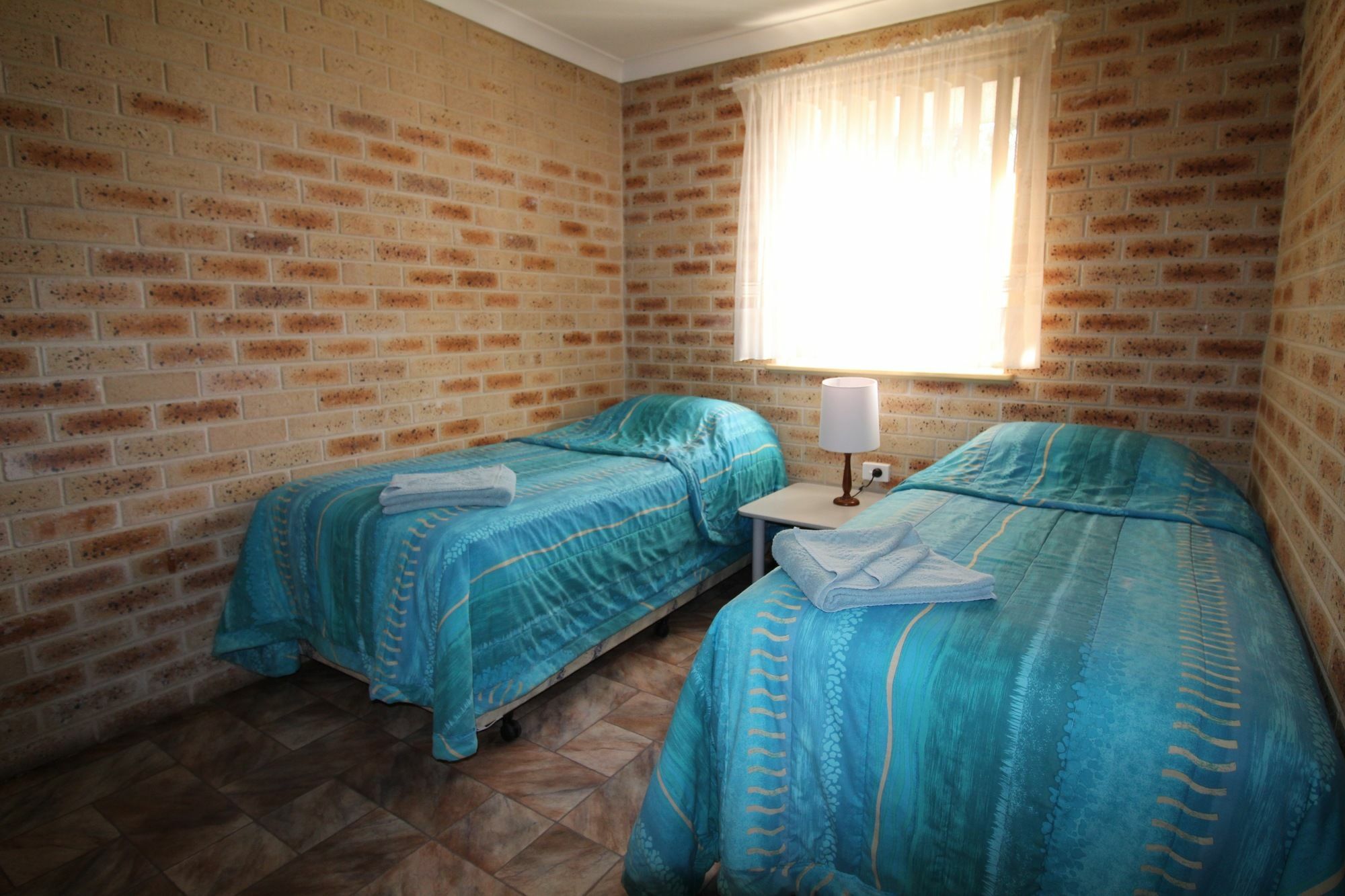 Esperance Bay Holiday Park Luaran gambar