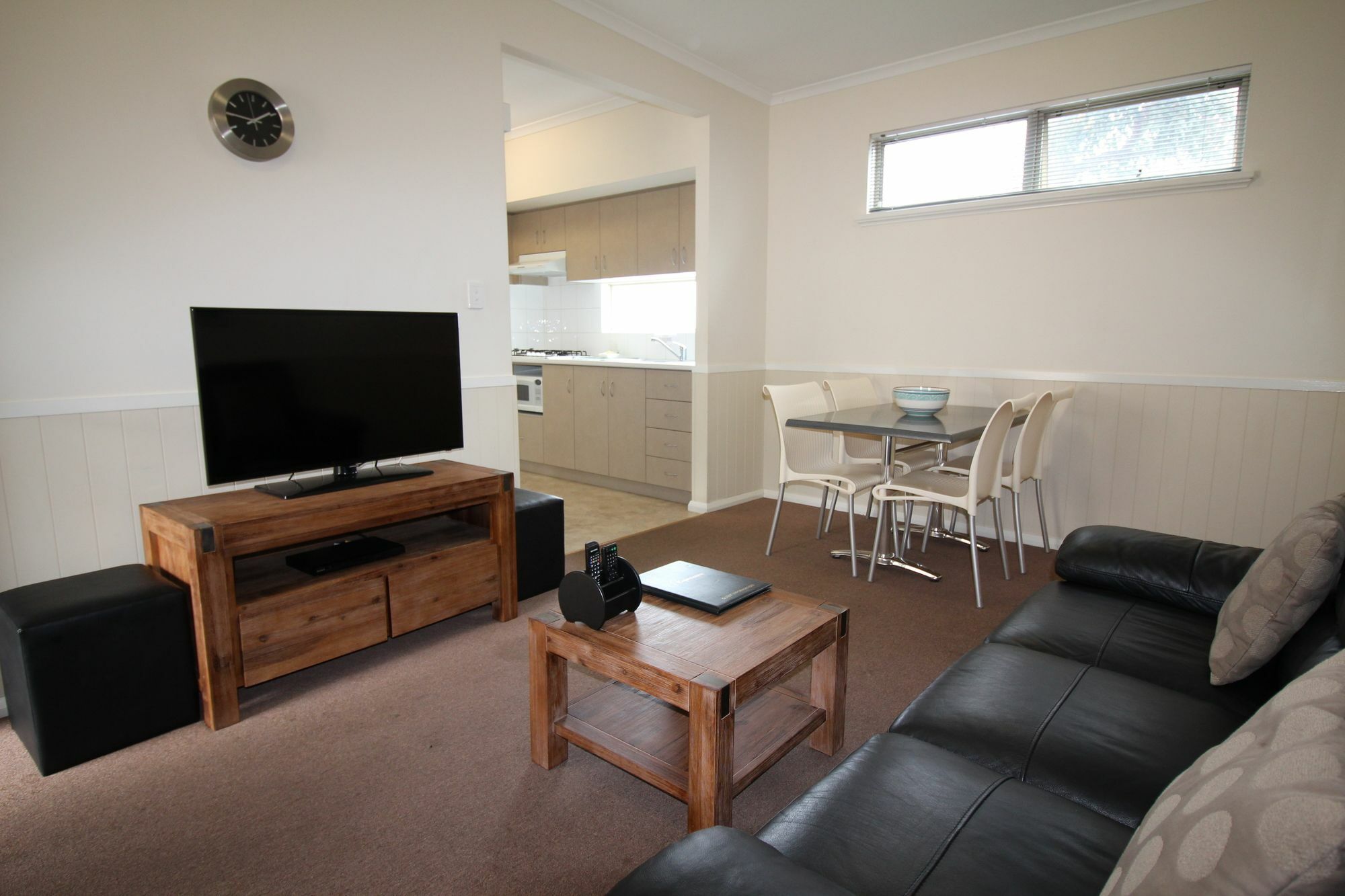 Esperance Bay Holiday Park Luaran gambar